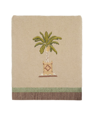 Thumbnail 1: Avanti Avanti Linens Bali Towel Collection 