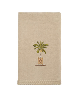 Thumbnail 3: Avanti Avanti Linens Bali Towel Collection 