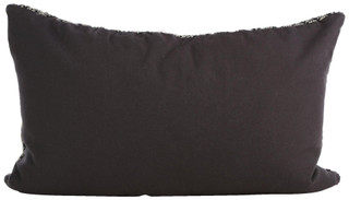 Thumbnail 2: Zest Kitchen + Home 14x24 Kolum Embroidered Decorative Pillow 