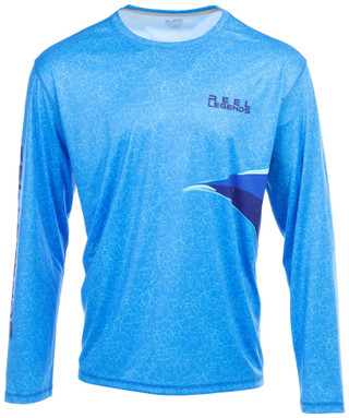 Thumbnail 1: BLUE MULTI