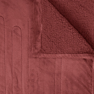 Thumbnail 6: Beautyrest Beautyrest Microlight Heated Blanket 