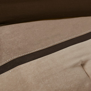 Thumbnail 7: Madison Park Madison Park Palisades Brown 7-pc. Comforter Set 
