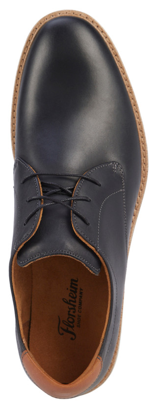Thumbnail 5: Florsheim Florsheim Mens Highpoint Oxford Shoes 
