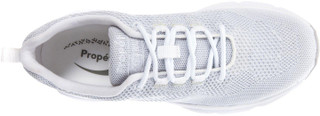 Thumbnail 2: WHITE/SILVER