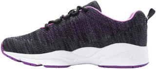 Thumbnail 4: BLACK/BERRY