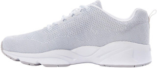 Thumbnail 4: WHITE/SILVER