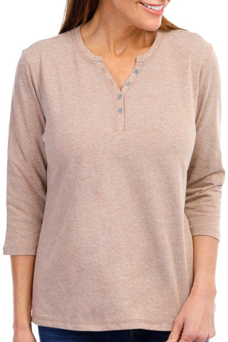 Thumbnail 4: HEATHER TAUPE