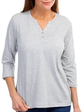 Thumbnail 4: HEATHER GREY