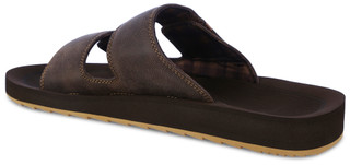 Thumbnail 5: Cobian Cobian Mens Trestless Trek Slide Sandals 