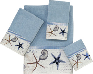 Thumbnail 2: Avanti Avanti Antigua Towel Collection 