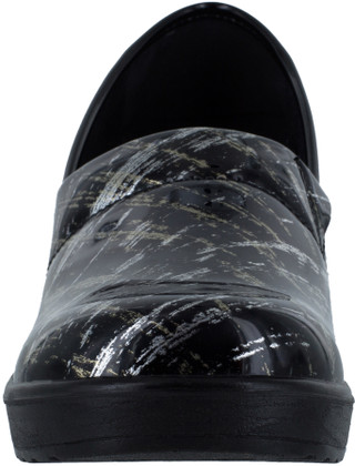 Thumbnail 6: Easy Street Easy Street Womens Laurie Work Clogs 