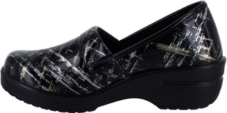 Thumbnail 5: Easy Street Easy Street Womens Laurie Work Clogs 