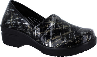 Thumbnail 1: Easy Street Easy Street Womens Laurie Work Clogs 