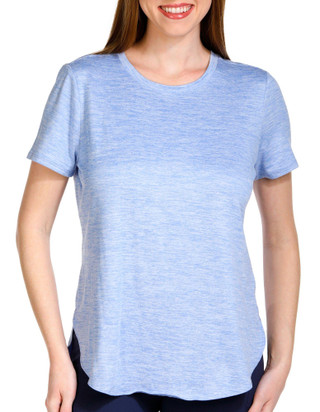 Thumbnail 1: HEATHER BLUE