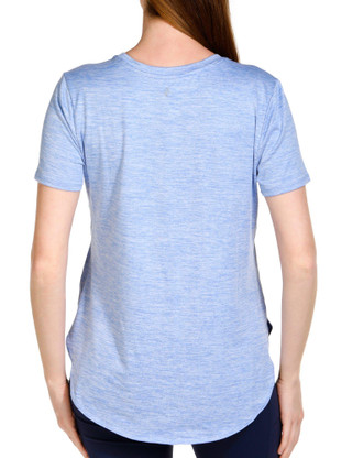 Thumbnail 2: HEATHER BLUE