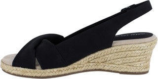 Thumbnail 1: Easy Street Easy Street Womens Maureen Espadrille Sandal 