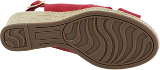 Thumbnail 3: Easy Street Easy Street Womens Maureen Espadrille Sandal 