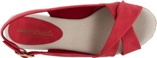 Thumbnail 2: Easy Street Easy Street Womens Maureen Espadrille Sandal 