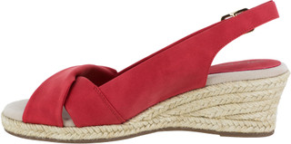 Thumbnail 5: Easy Street Easy Street Womens Maureen Espadrille Sandal 