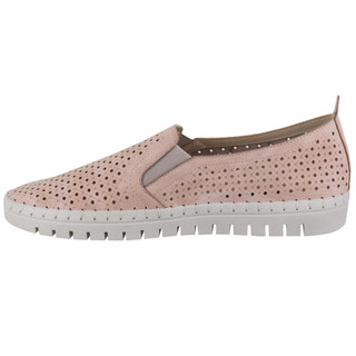 Thumbnail 2: Easy Street Easy Street Womens Fresh Slip On Shoe 