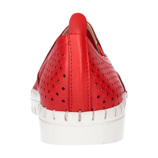 Thumbnail 3: Easy Street Easy Street Womens Fresh Slip On Shoe 