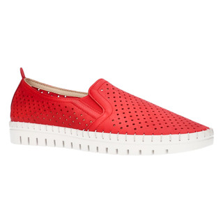 Thumbnail 1: Easy Street Easy Street Womens Fresh Slip On Shoe 