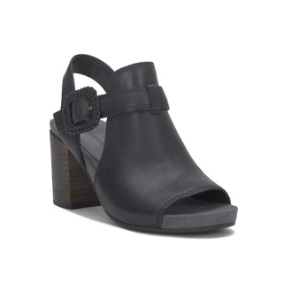 Thumbnail 1: Lucky Brand Lucky Brand Womens Juliane Block Heel Sandal 