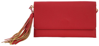 Thumbnail 1: RED