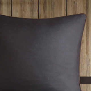 Thumbnail 24: Woolrich Woolrich Bitter Creek Oversized Comforter Set 
