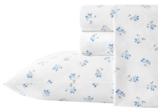 Thumbnail 1: Stone Cottage Stone Cottage Sketchy Ditsy Sheet Set 
