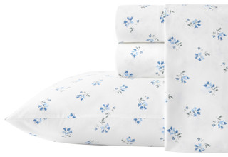 Thumbnail 3: Stone Cottage Stone Cottage Sketchy Ditsy Sheet Set 
