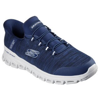 Thumbnail 1: Skechers Skechers Mens Slip-ins Glide Step Zefyr Athletic Shoes 