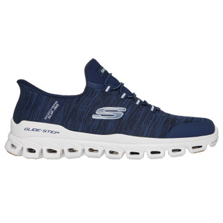 Thumbnail 5: Skechers Skechers Mens Slip-ins Glide Step Zefyr Athletic Shoes 
