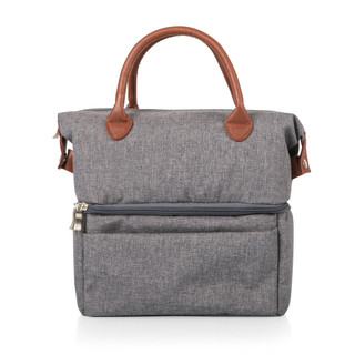 Thumbnail 4: GRAY/BROWN