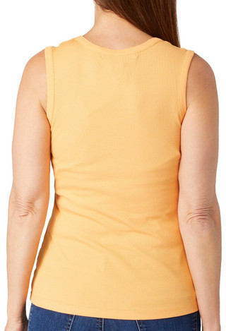 Thumbnail 2: APRICOT ORANGE