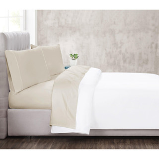 Thumbnail 3: Christian Siriano NY Christian Siriano NY Cotton Sateen Sheet Set 
