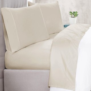 Thumbnail 9: Christian Siriano NY Christian Siriano NY Cotton Sateen Sheet Set 