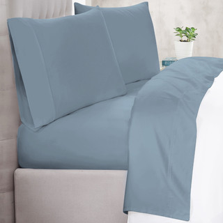 Thumbnail 8: Christian Siriano NY Christian Siriano NY Cotton Sateen Sheet Set 