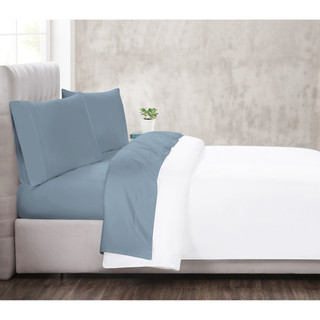 Thumbnail 3: Christian Siriano NY Christian Siriano NY Cotton Sateen Sheet Set 
