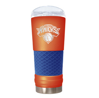 Thumbnail 1: NEW YORK KNICKS NBA New York Knicks 24oz Draft Tumbler 