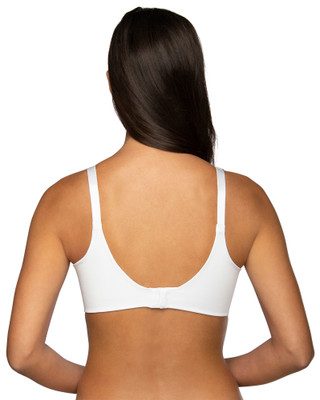 Thumbnail 2: Vanity Fair Vanity Fair Beauty Back Full Coverage Wirefree Bra 72345 