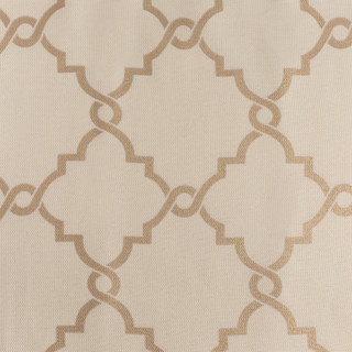 Thumbnail 13: Madison Park Madison Park Saratoga Fretwork Print Window Curtain 