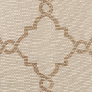 Thumbnail 16: Madison Park Madison Park Saratoga Fretwork Print Window Curtain 