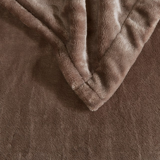 Thumbnail 11: Beautyrest Beautyrest Plush Heated Blanket 