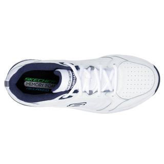 Thumbnail 2: WHITE/NAVY