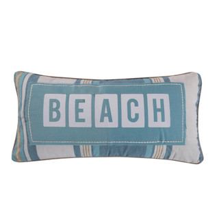 Thumbnail 1: Levtex Home Kailua Beach Decorative Pillow 