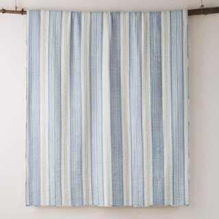 Thumbnail 4: Levtex Home Ipanema Reversible Quilt & Sham Set 