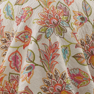 Thumbnail 7: Levtex Home Sophia Reversible Quilt & Sham Set 