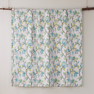 Thumbnail 4: Levtex Home Cressida Reversible Quilt & Sham Set 