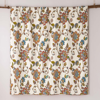 Thumbnail 14: Levtex Home Clementine Reversible Quilt & Sham Set 